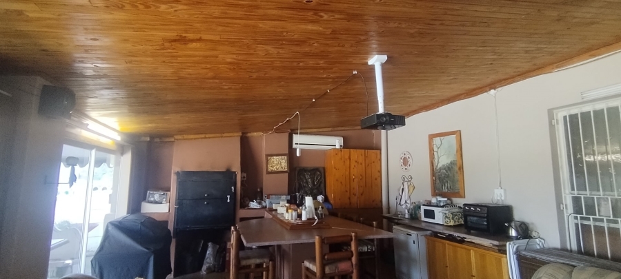 4 Bedroom Property for Sale in Harmony Free State